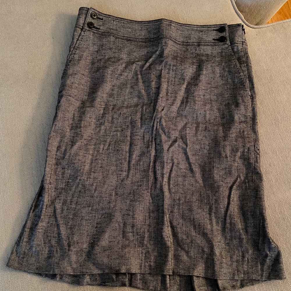 Bebe pencil skirt